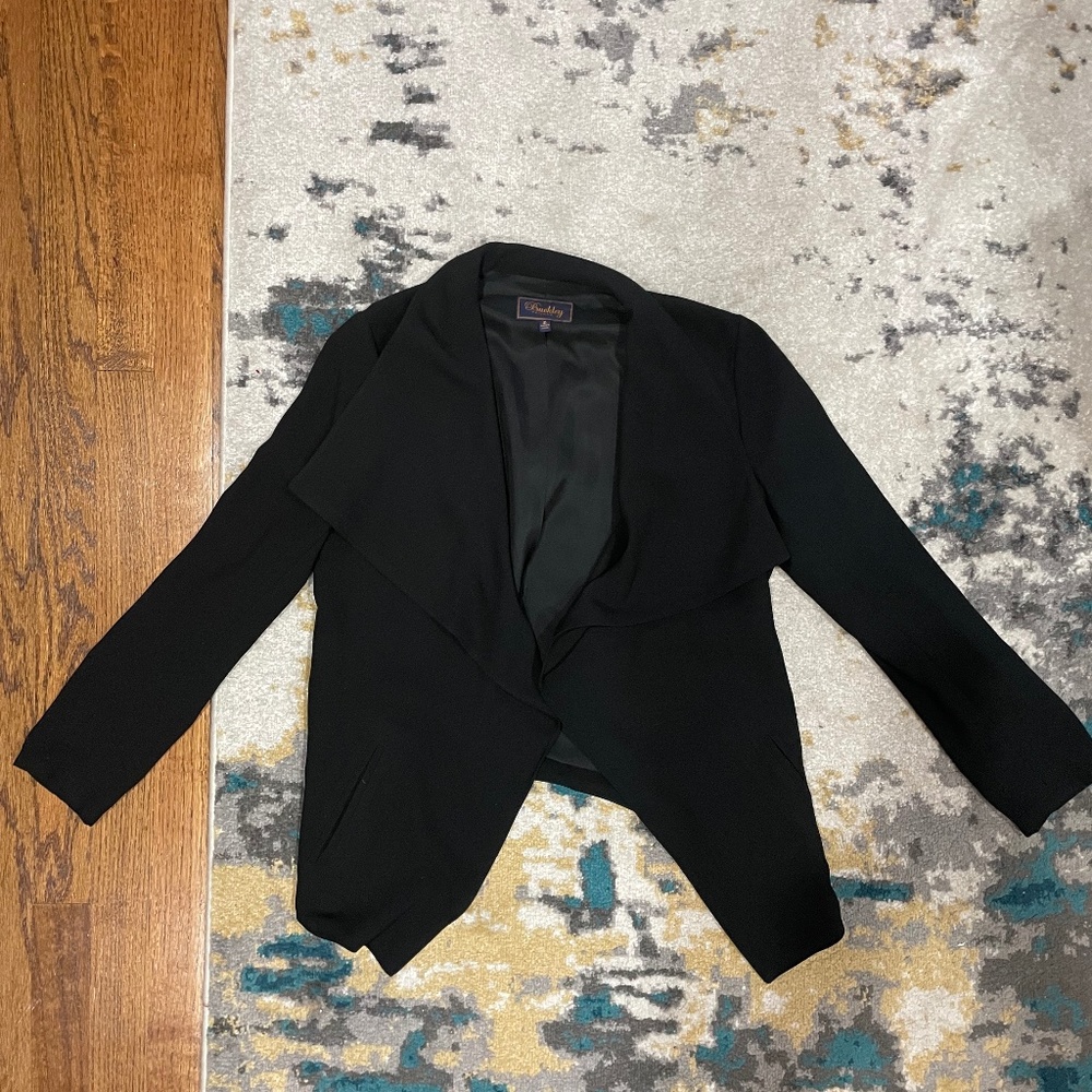 Madewell Buckley Tailors Blazer